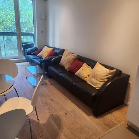 Canary Wharf O2 Tower Bridge Apartment London Luaran gambar