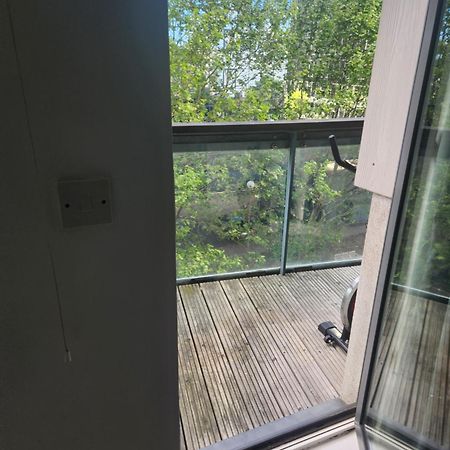 Canary Wharf O2 Tower Bridge Apartment London Luaran gambar