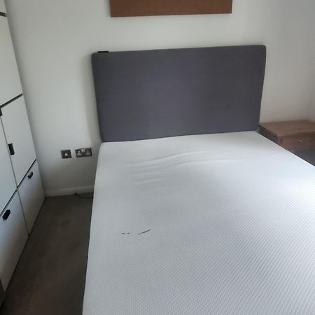 Canary Wharf O2 Tower Bridge Apartment London Luaran gambar