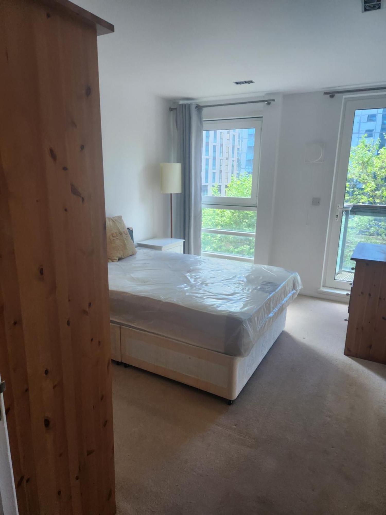 Canary Wharf O2 Tower Bridge Apartment London Luaran gambar