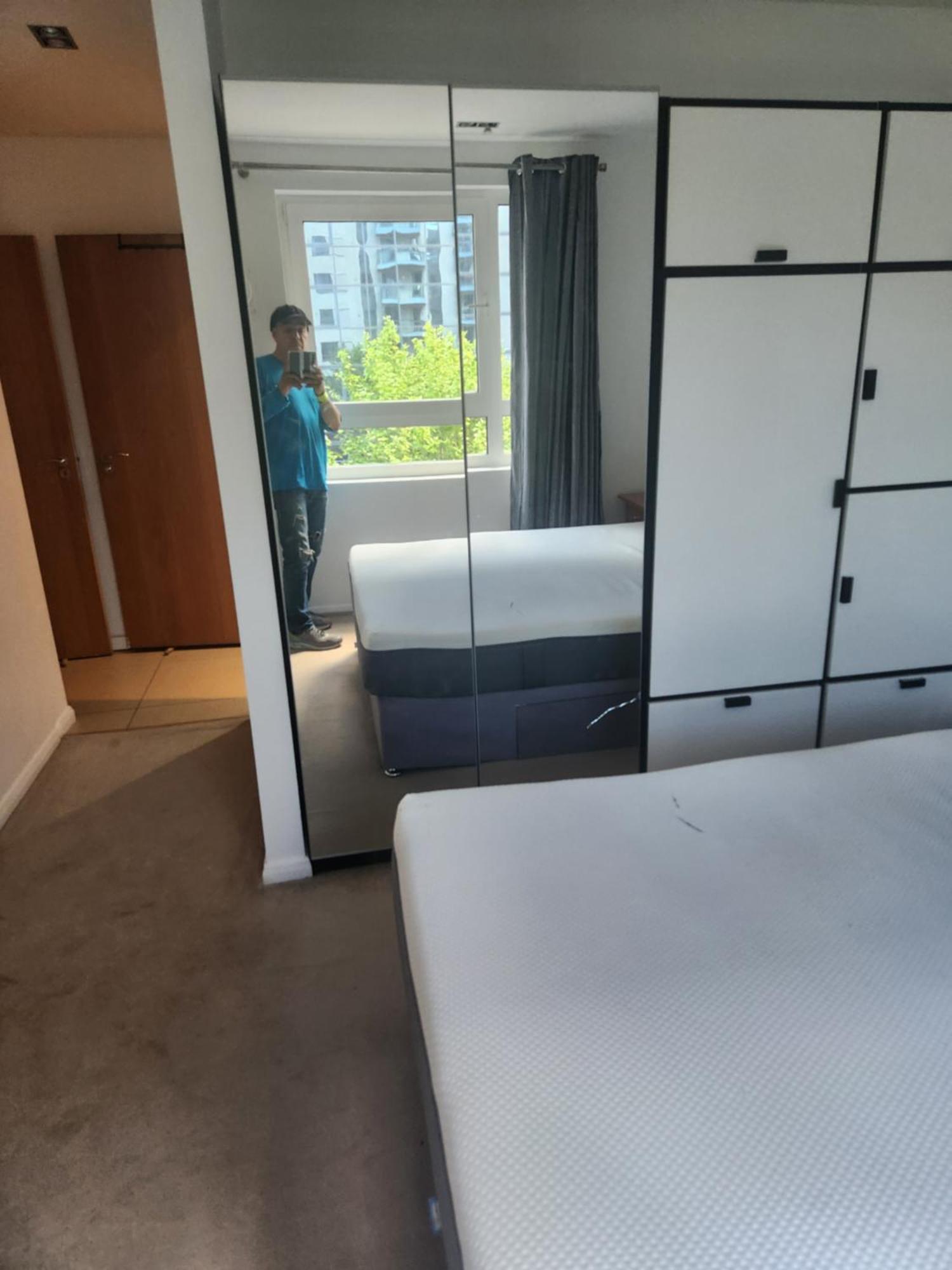 Canary Wharf O2 Tower Bridge Apartment London Luaran gambar
