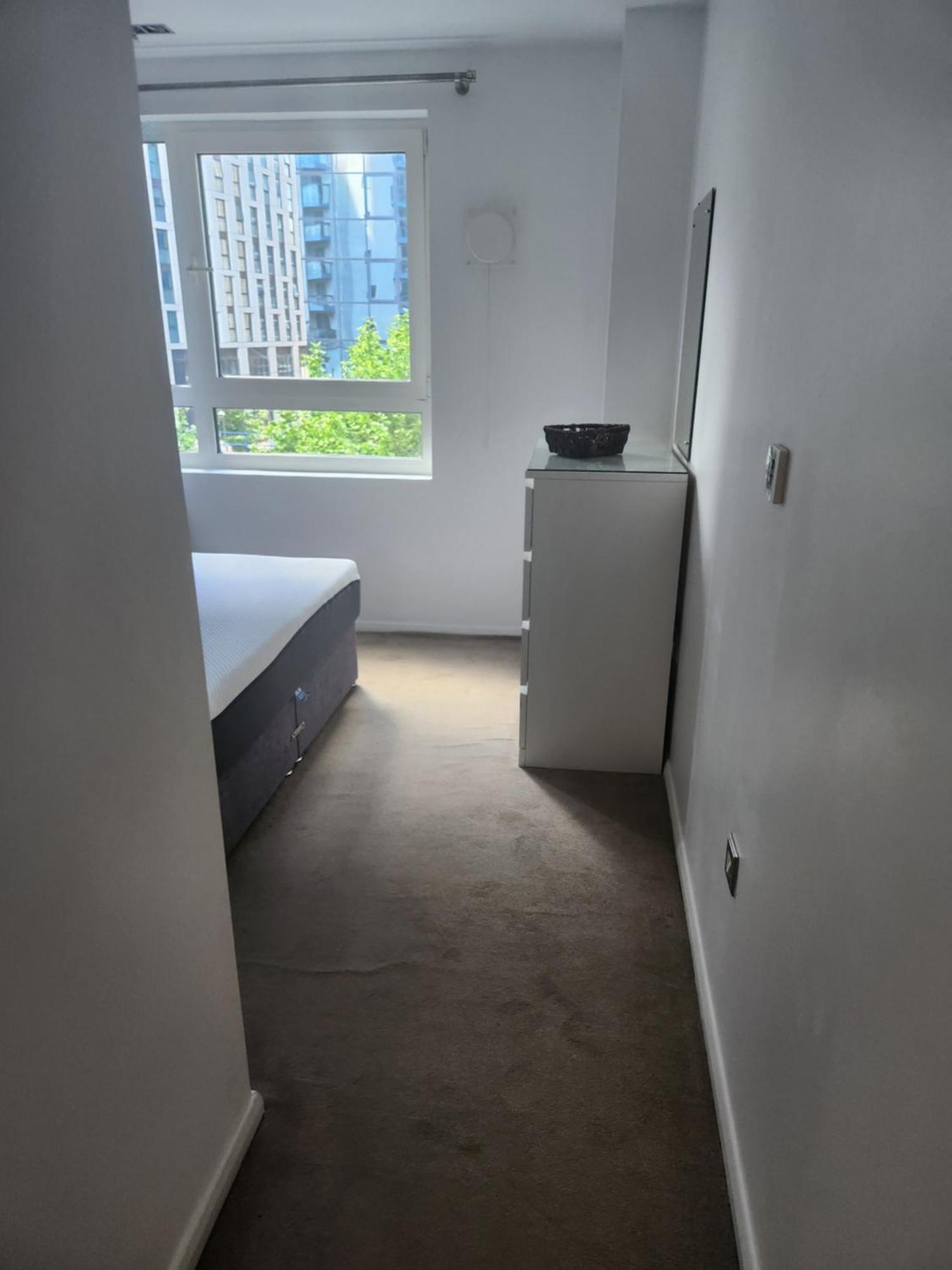 Canary Wharf O2 Tower Bridge Apartment London Luaran gambar