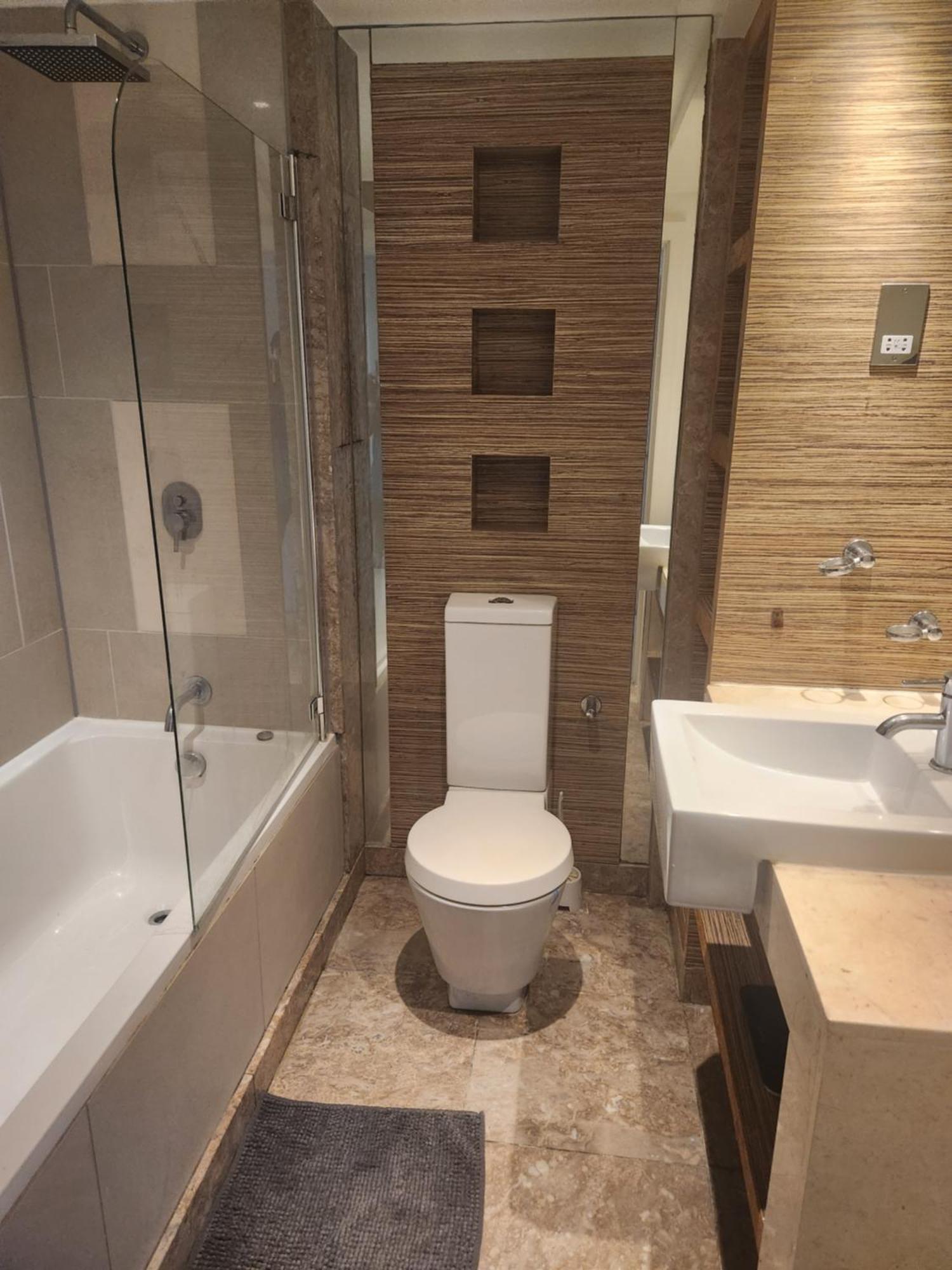 Canary Wharf O2 Tower Bridge Apartment London Luaran gambar