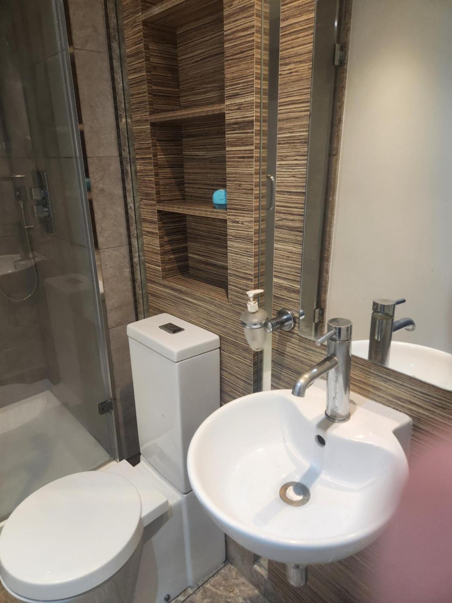 Canary Wharf O2 Tower Bridge Apartment London Luaran gambar